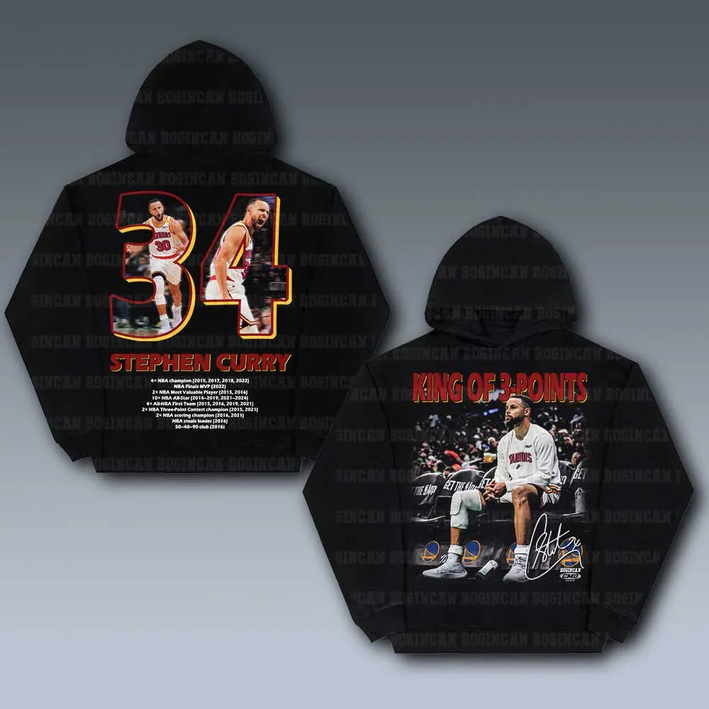 VINTAGE HOODIES |  CURRY 12.3