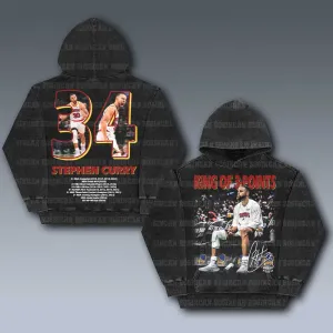 VINTAGE HOODIES |  CURRY 12.3