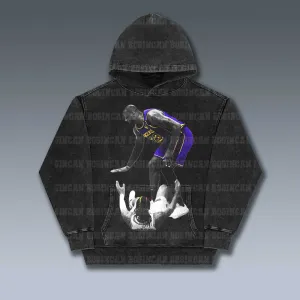 VINTAGE HOODIES |  LEBRON JAMES 11.12