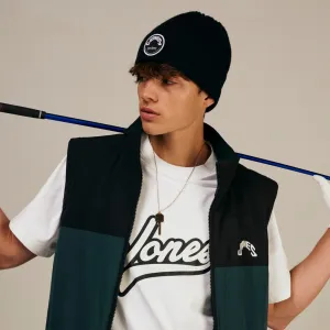 [WAAC x Jones] Men's Padded Vest