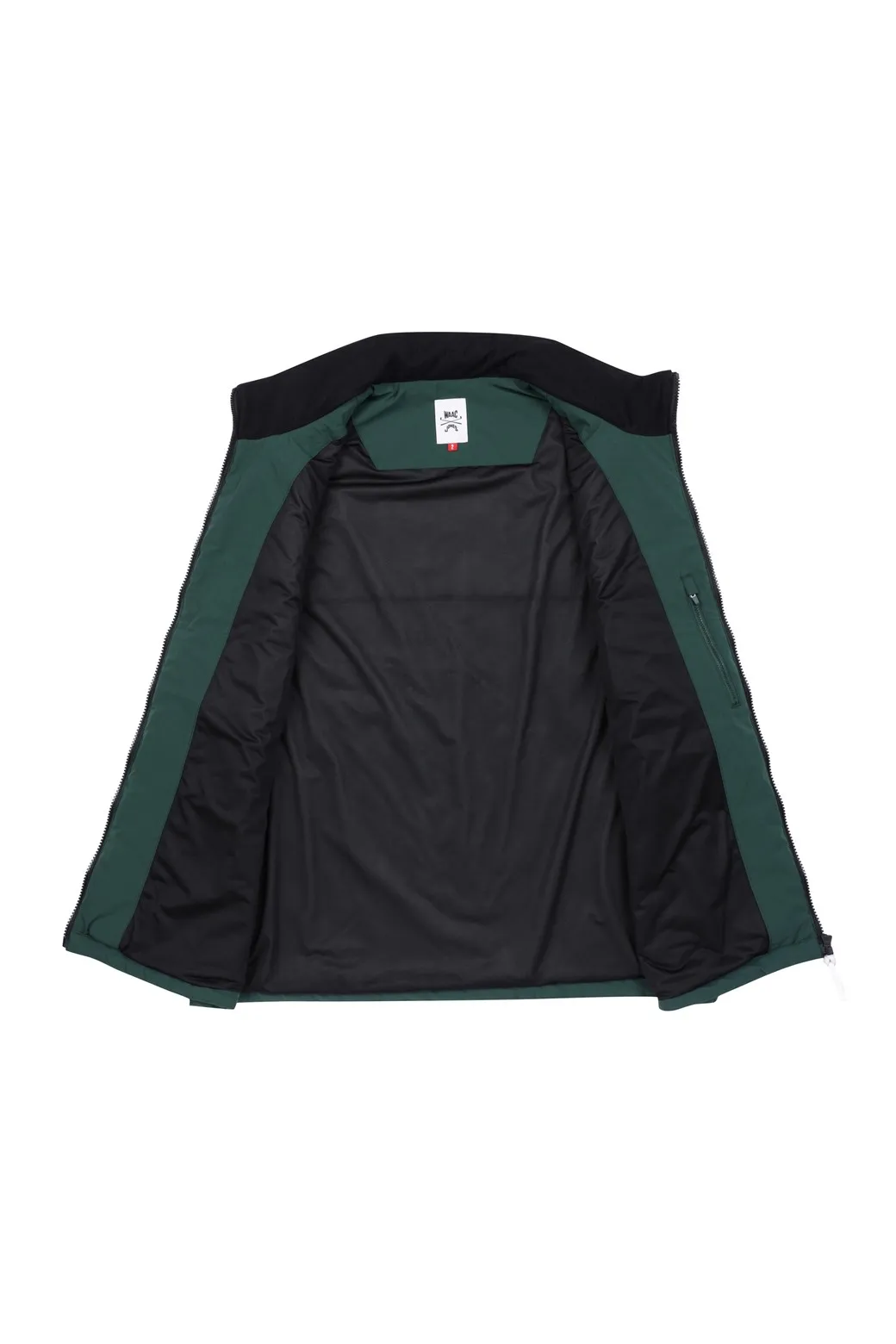[WAAC x Jones] Men's Padded Vest