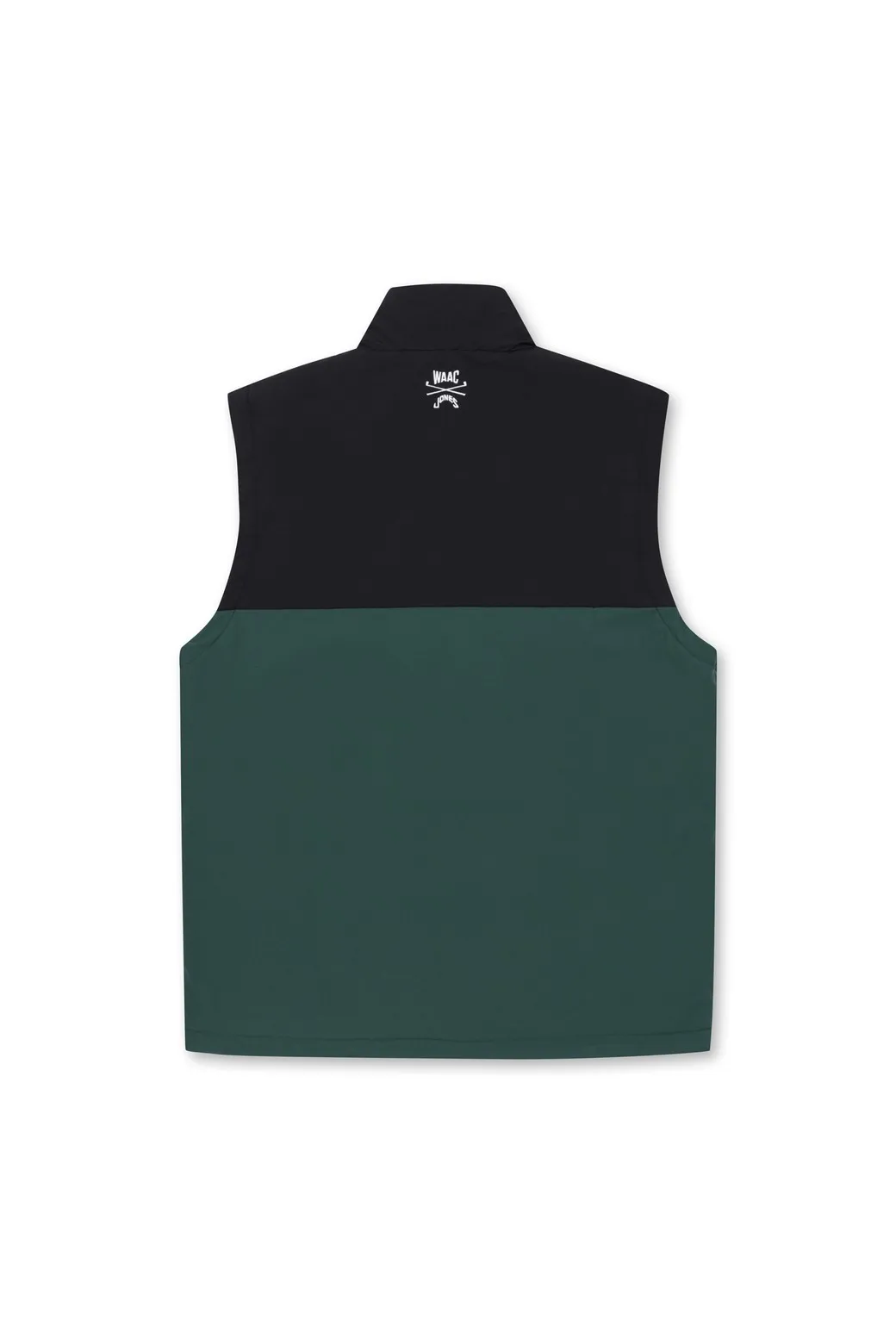 [WAAC x Jones] Men's Padded Vest