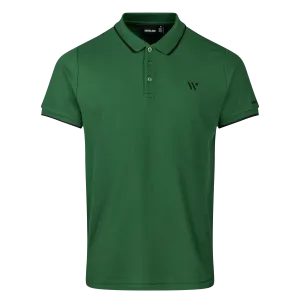 Wellington International Mens Cotton Polo Shirt