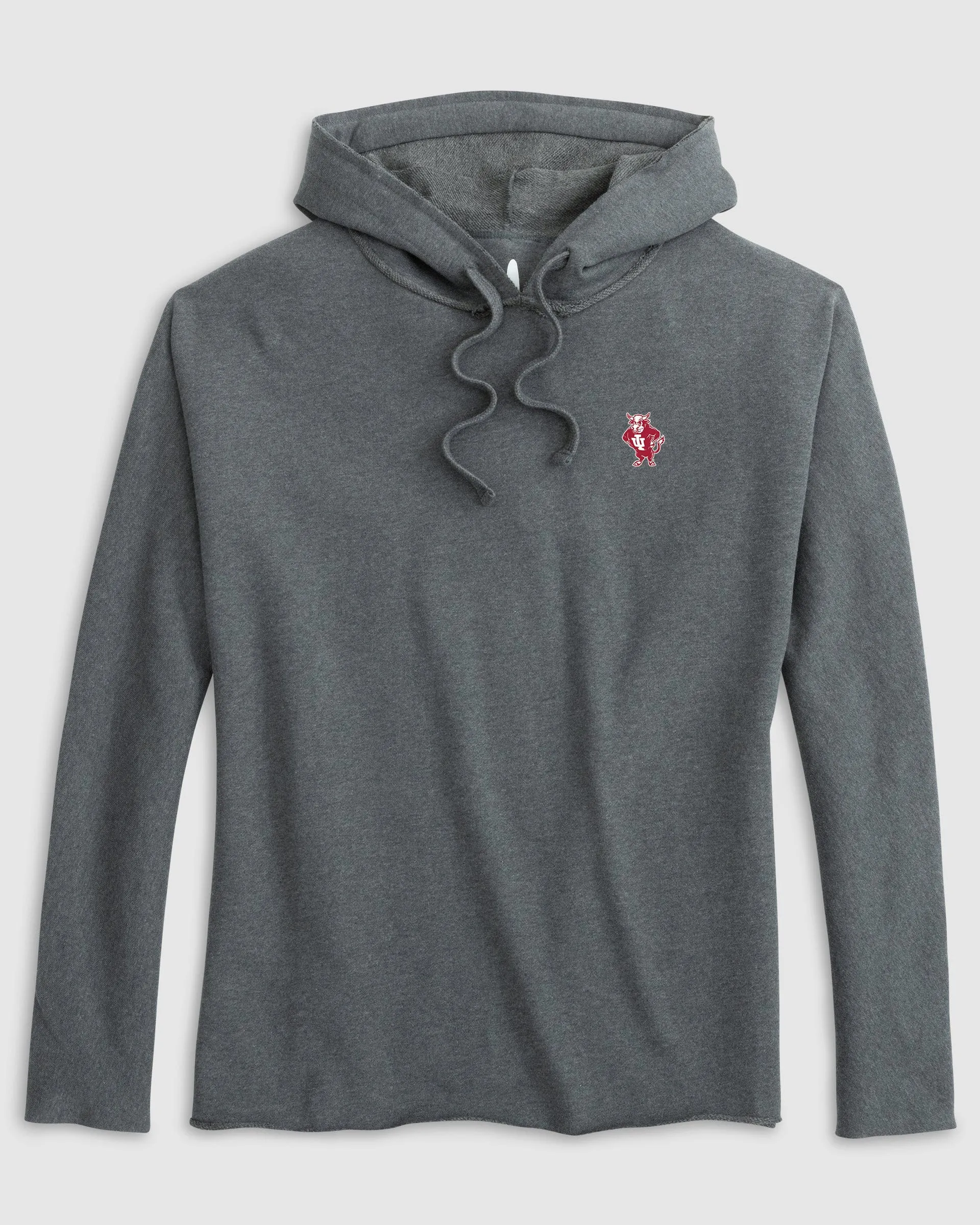Women's Indiana Kelli Pullover Hoodie - Vault Logo