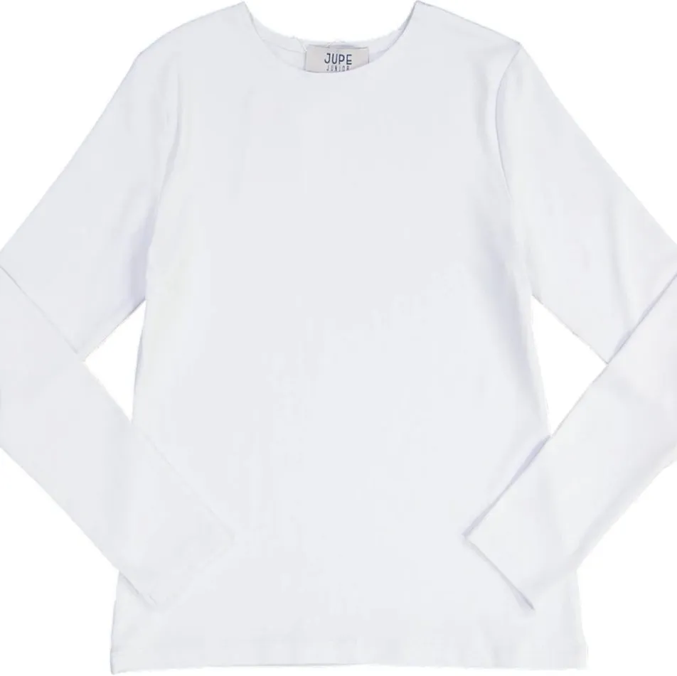 Womens Long Sleeve Lycra T-shirt