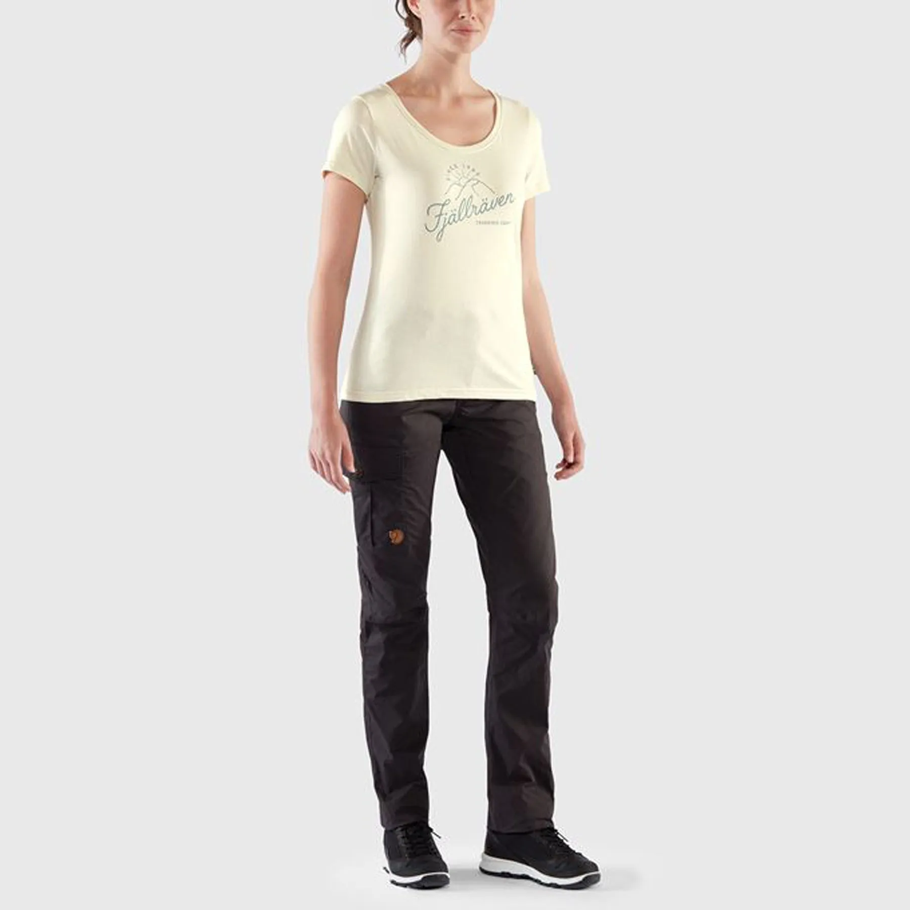 Womens Sunrise T-Shirt
