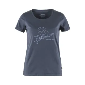 Womens Sunrise T-Shirt
