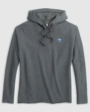 Women's Villanova Kelli Pullover Hoodie - Vault Logo